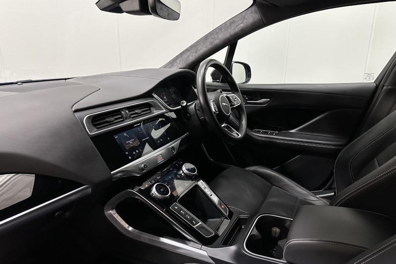 Used Jaguar I-Pace 2022 for sale - 77274376: Photo 35