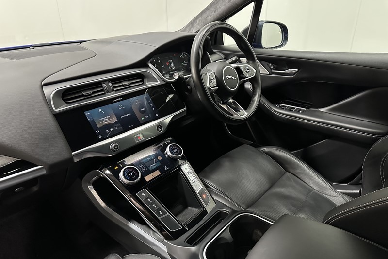 Used Jaguar I-Pace 2022 for sale - 77274376: Photo 36