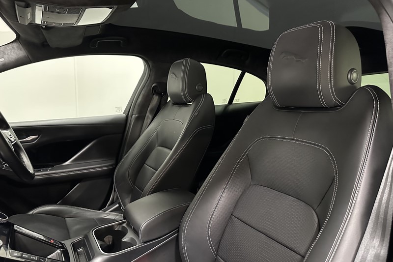 Used Jaguar I-Pace 2022 for sale - 77274376: Photo 37
