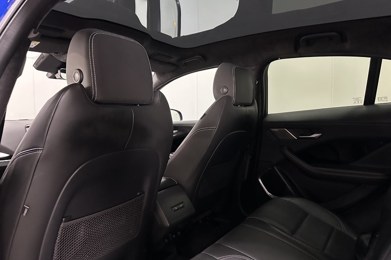 Used Jaguar I-Pace 2022 for sale - 77274376: Photo 38