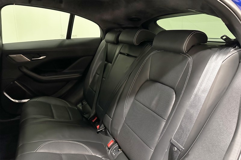Used Jaguar I-Pace 2022 for sale - 77274376: Photo 39