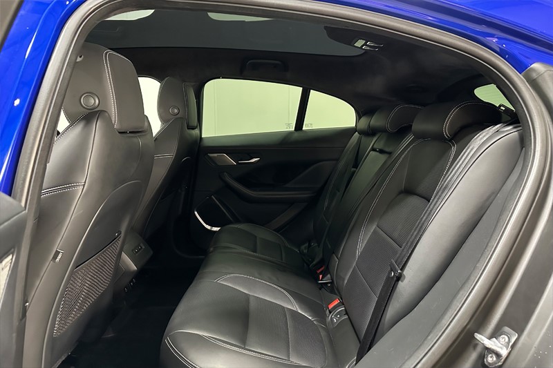 Used Jaguar I-Pace 2022 for sale - 77274376: Photo 4