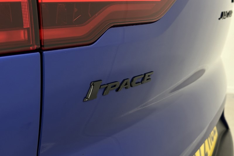 Used Jaguar I-Pace 2022 for sale - 77274376: Photo 44