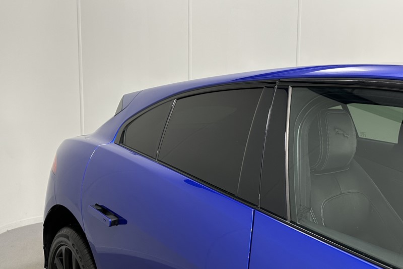 Used Jaguar I-Pace 2022 for sale - 77274376: Photo 46