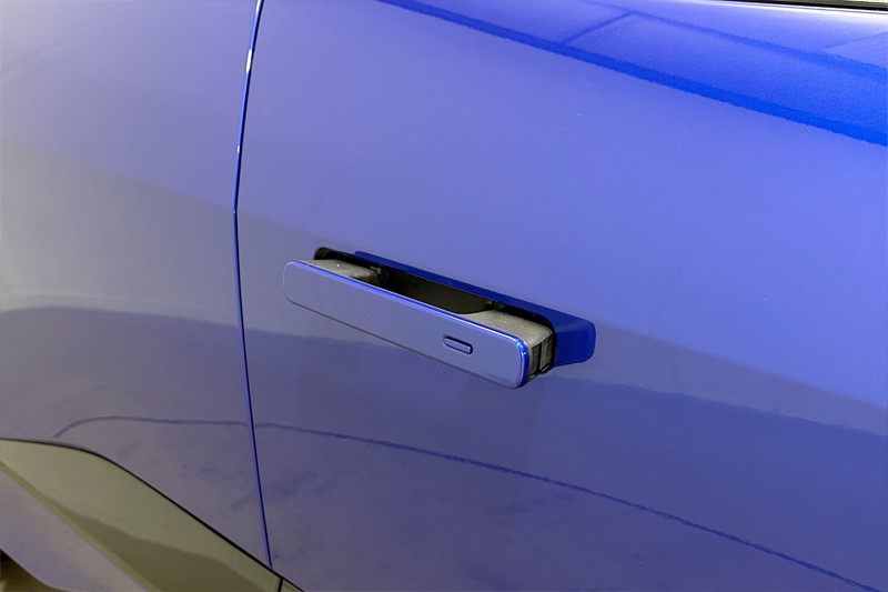 Used Jaguar I-Pace 2022 for sale - 77274376: Photo 47