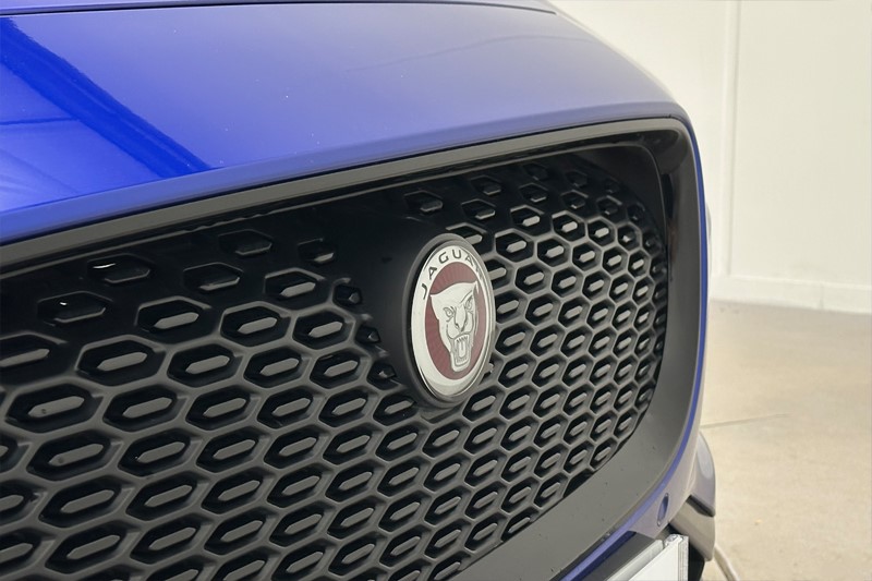 Used Jaguar I-Pace 2022 for sale - 77274376: Photo 49