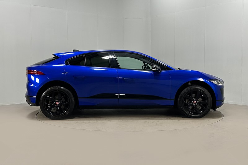 Used Jaguar I-Pace 2022 for sale - 77274376: Photo 5