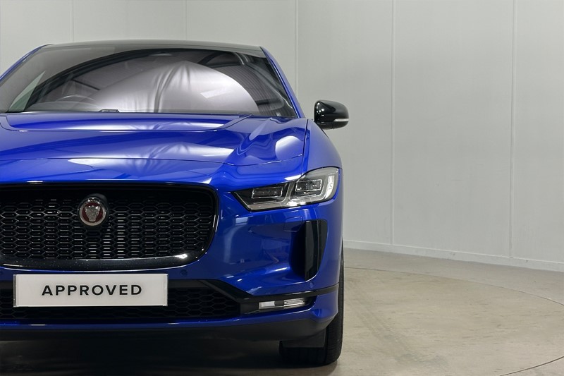 Used Jaguar I-Pace 2022 for sale - 77274376: Photo 50
