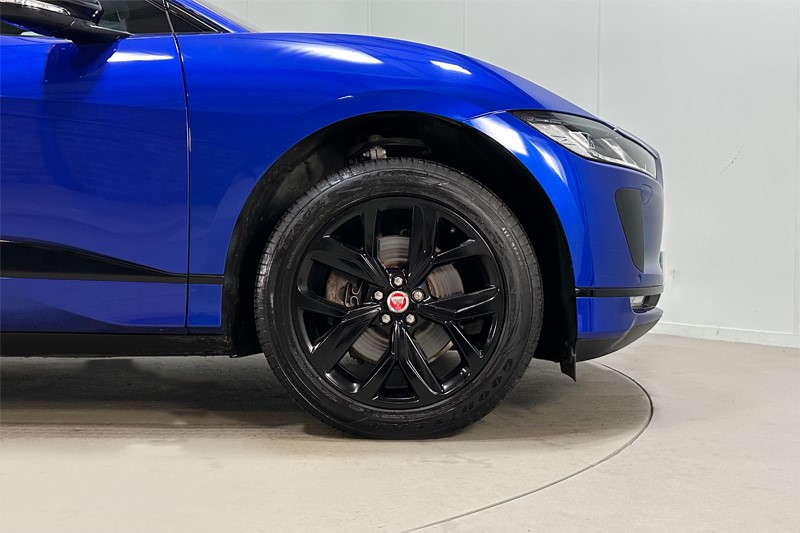 Used Jaguar I-Pace 2022 for sale - 77274376: Photo 8