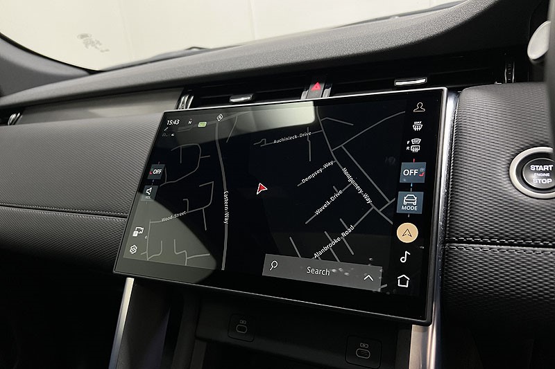 Used Land Rover Discovery Sport 2024 for sale - 77519398: Photo 11