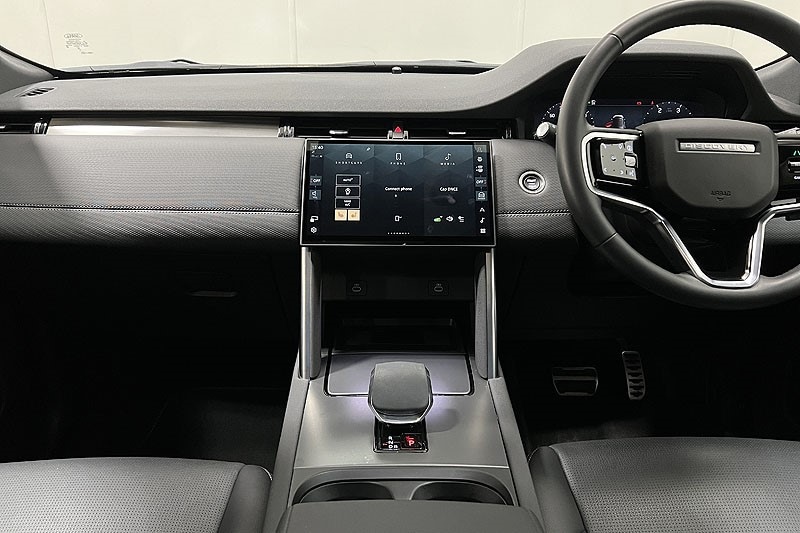 Used Land Rover Discovery Sport 2024 for sale - 77519398: Photo 14