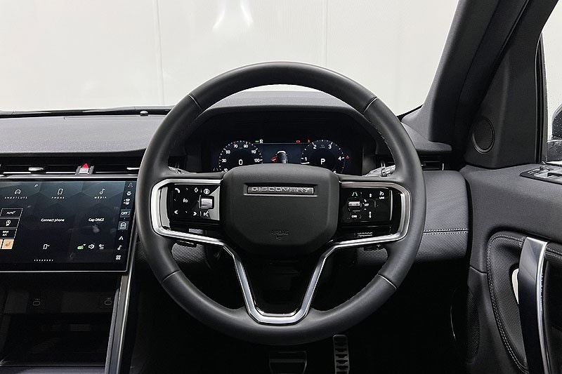 Used Land Rover Discovery Sport 2024 for sale - 77519398: Photo 15