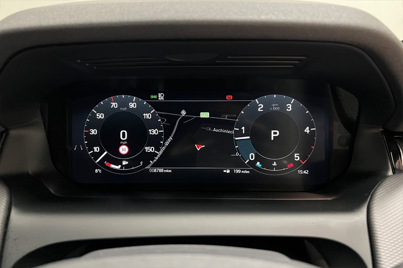 Used Land Rover Discovery Sport 2024 for sale - 77519398: Photo 16