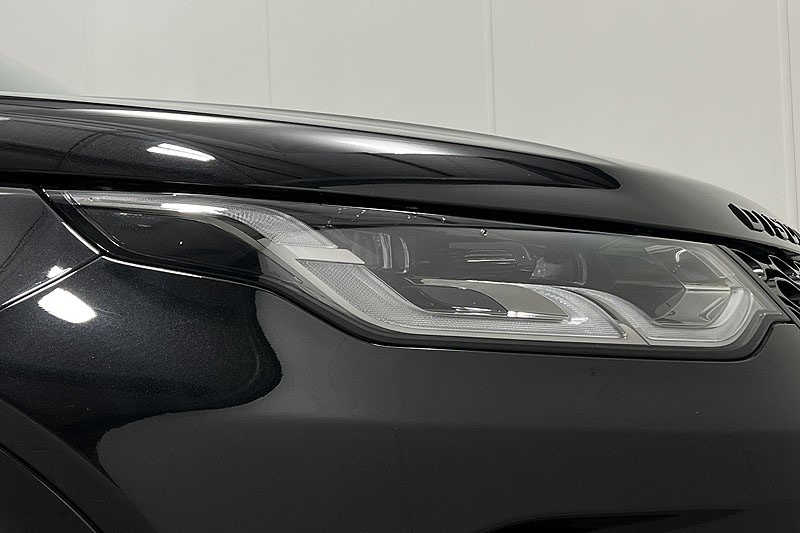 Used Land Rover Discovery Sport 2024 for sale - 77519398: Photo 17