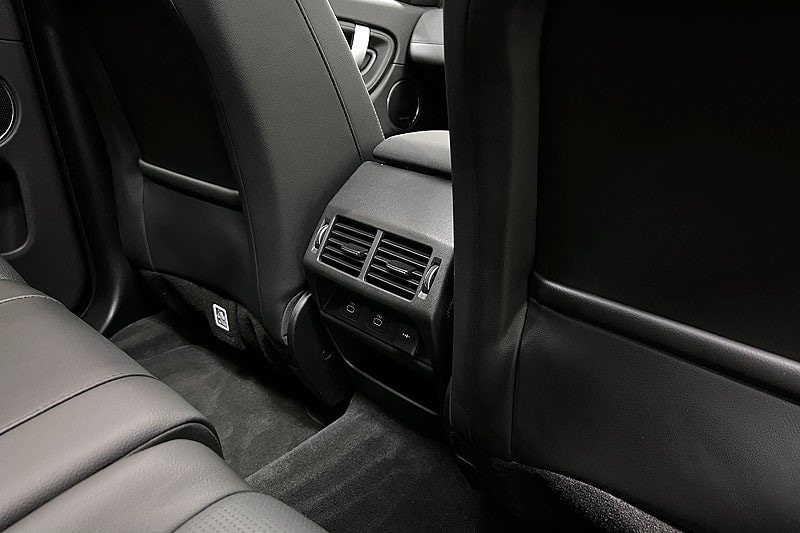 Used Land Rover Discovery Sport 2024 for sale - 77519398: Photo 18