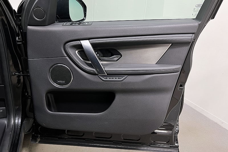 Used Land Rover Discovery Sport 2024 for sale - 77519398: Photo 21