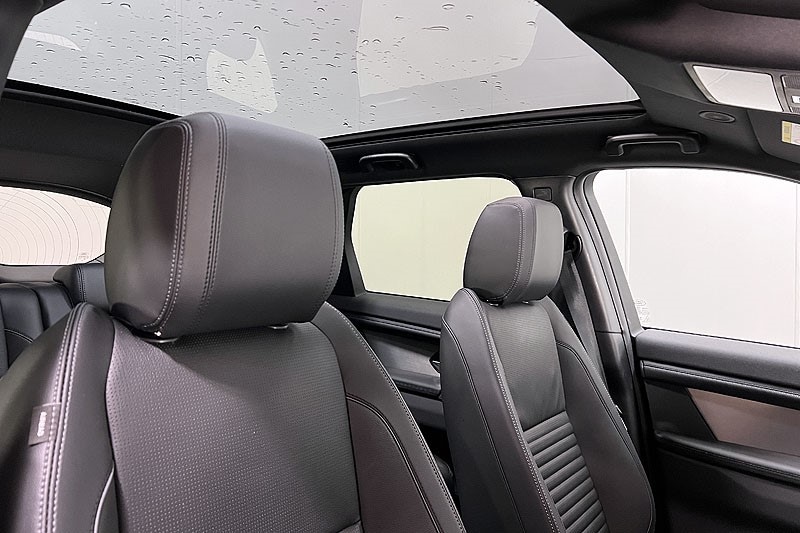 Used Land Rover Discovery Sport 2024 for sale - 77519398: Photo 28