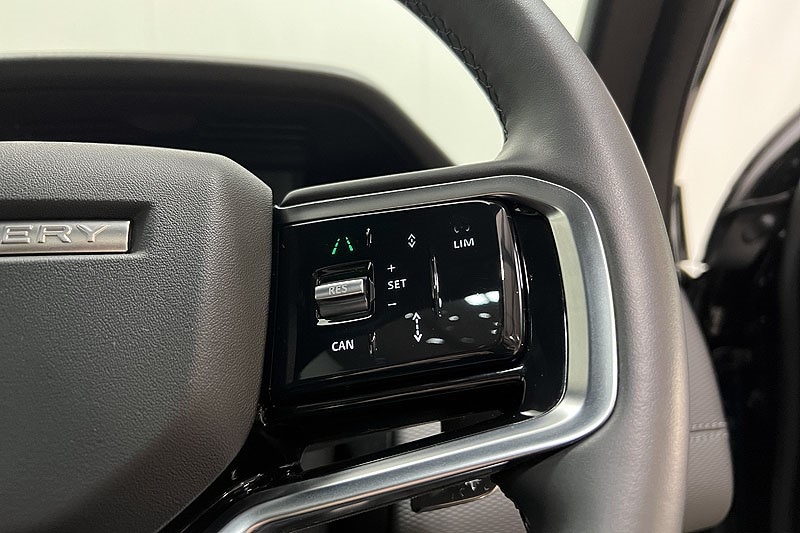 Used Land Rover Discovery Sport 2024 for sale - 77519398: Photo 30