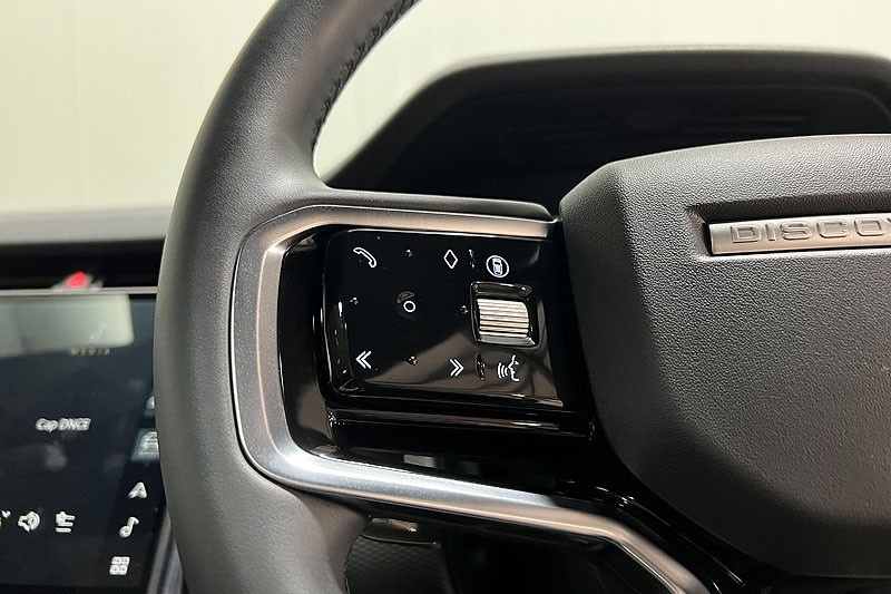 Used Land Rover Discovery Sport 2024 for sale - 77519398: Photo 31