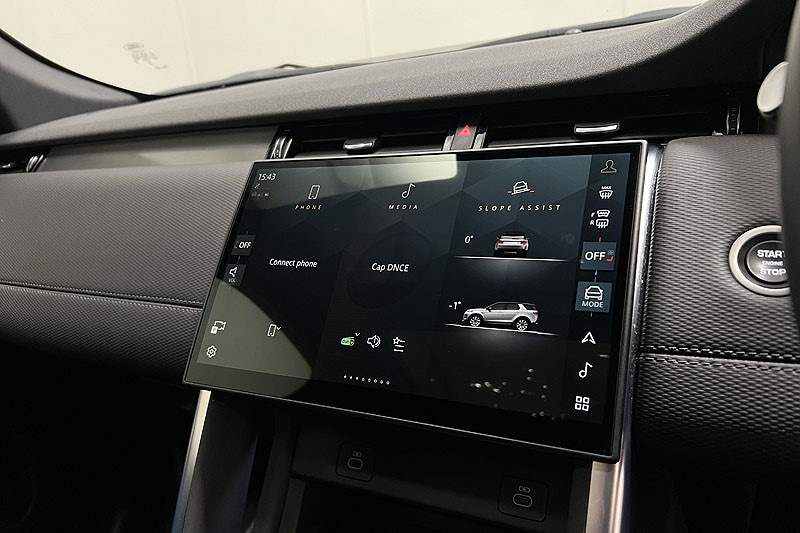 Used Land Rover Discovery Sport 2024 for sale - 77519398: Photo 33