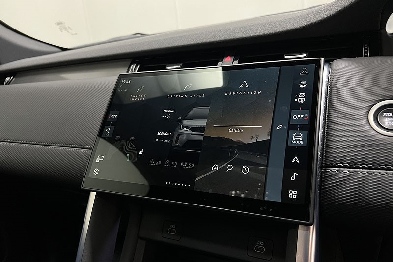 Used Land Rover Discovery Sport 2024 for sale - 77519398: Photo 35