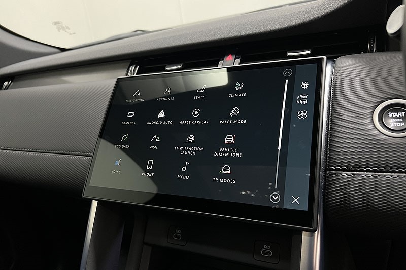 Used Land Rover Discovery Sport 2024 for sale - 77519398: Photo 36