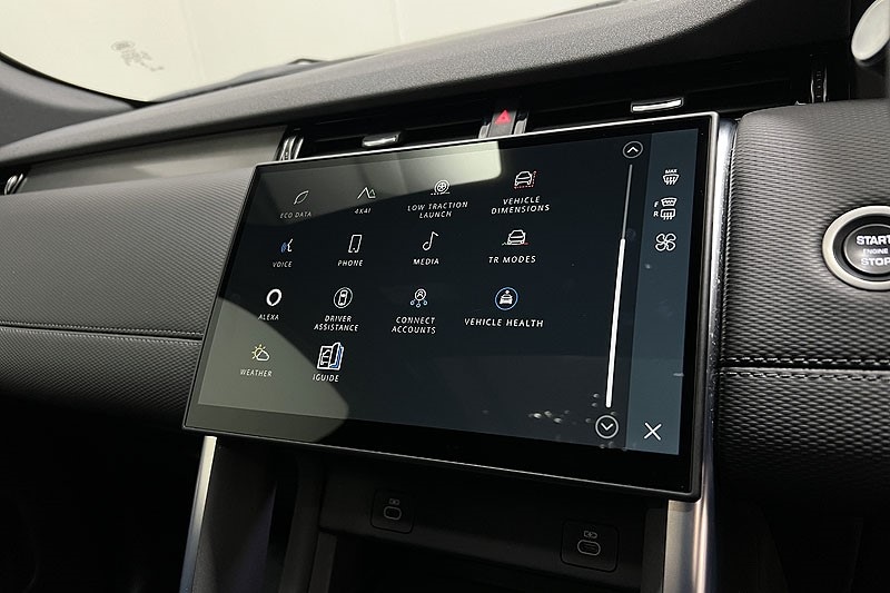 Used Land Rover Discovery Sport 2024 for sale - 77519398: Photo 37