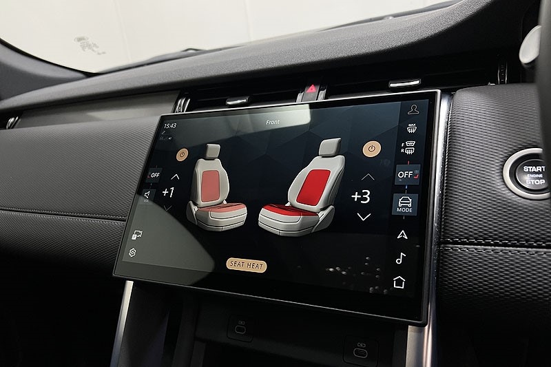 Used Land Rover Discovery Sport 2024 for sale - 77519398: Photo 38