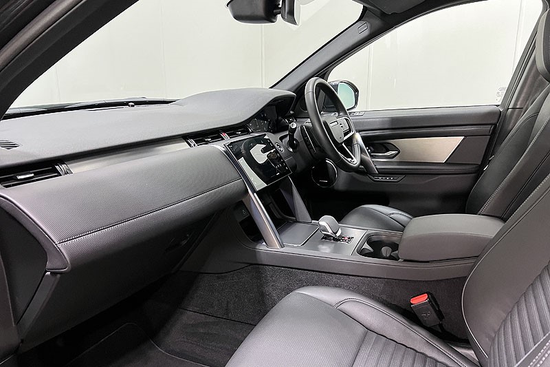 Used Land Rover Discovery Sport 2024 for sale - 77519398: Photo 39