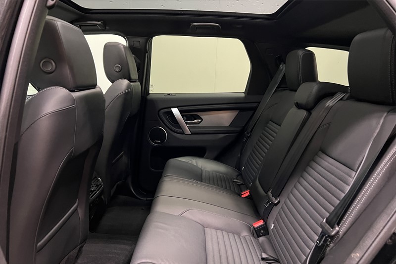 Used Land Rover Discovery Sport 2024 for sale - 77519398: Photo 4