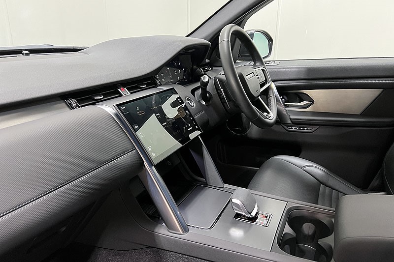 Used Land Rover Discovery Sport 2024 for sale - 77519398: Photo 40