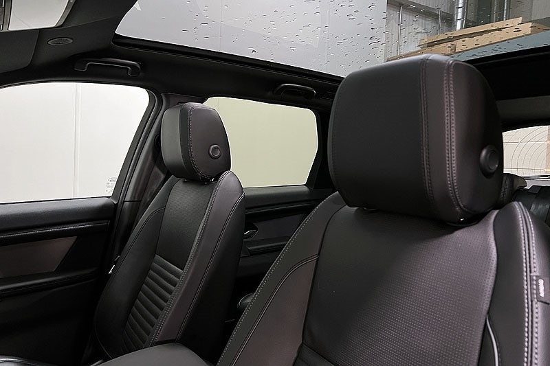 Used Land Rover Discovery Sport 2024 for sale - 77519398: Photo 41