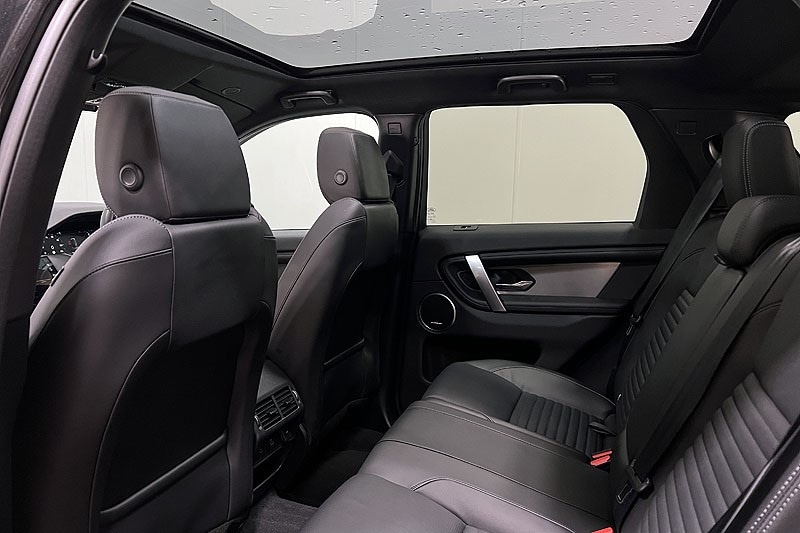 Used Land Rover Discovery Sport 2024 for sale - 77519398: Photo 42