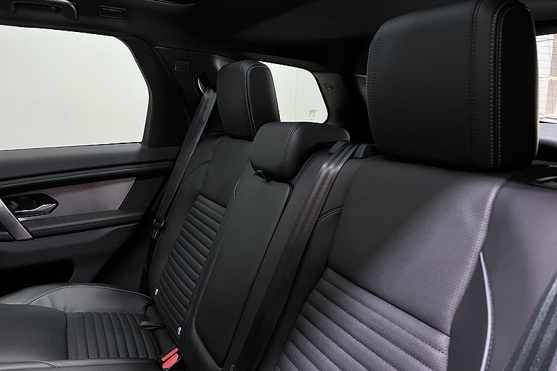 Used Land Rover Discovery Sport 2024 for sale - 77519398: Photo 43