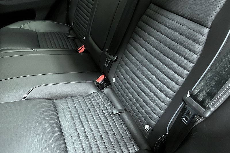 Used Land Rover Discovery Sport 2024 for sale - 77519398: Photo 44