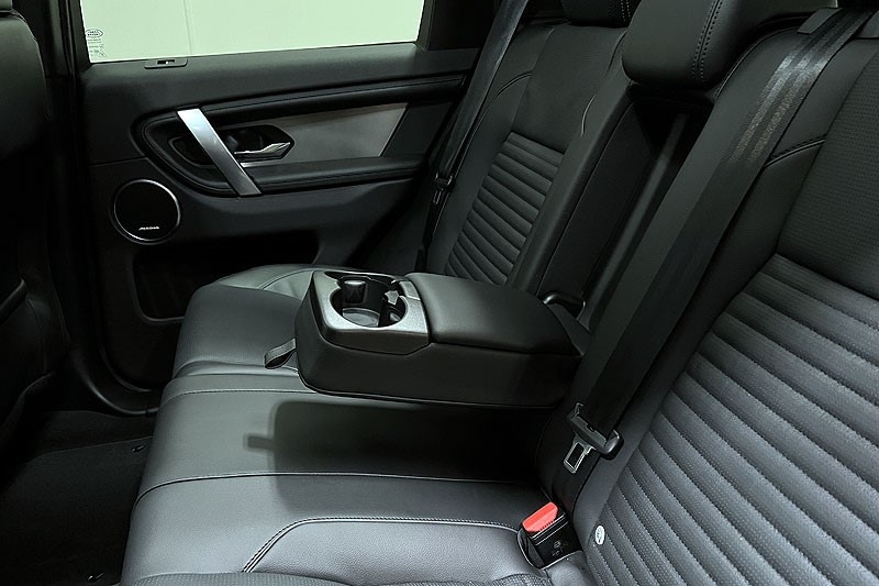 Used Land Rover Discovery Sport 2024 for sale - 77519398: Photo 45