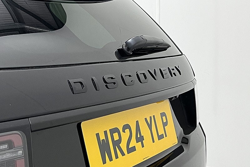 Used Land Rover Discovery Sport 2024 for sale - 77519398: Photo 48