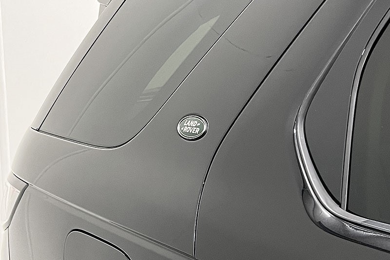 Used Land Rover Discovery Sport 2024 for sale - 77519398: Photo 49