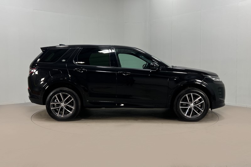 Used Land Rover Discovery Sport 2024 for sale - 77519398: Photo 5