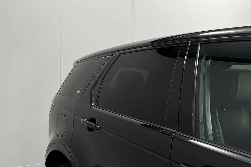 Used Land Rover Discovery Sport 2024 for sale - 77519398: Photo 50