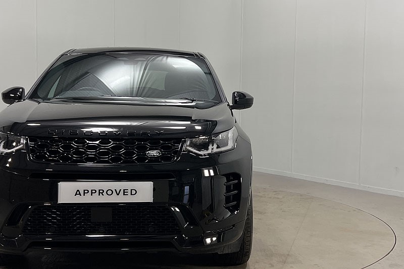 Used Land Rover Discovery Sport 2024 for sale - 77519398: Photo 54