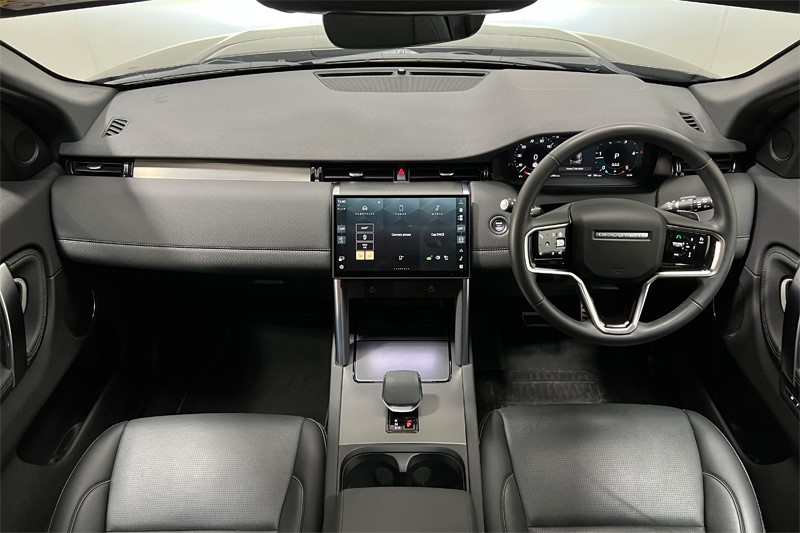 Used Land Rover Discovery Sport 2024 for sale - 77519398: Photo 9