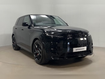 Used Land Rover Range Rover Sport 2025 for sale - 78255065: Photo
