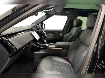 Used Land Rover Range Rover Sport 2025 for sale - 78255065: Photo