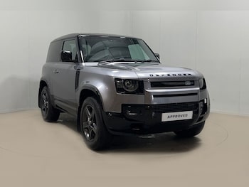 Used Land Rover Defender 2022 for sale - 79365360: Photo