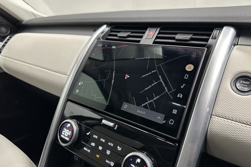 Used Land Rover Discovery 2025 for sale - 77988563: Photo 11