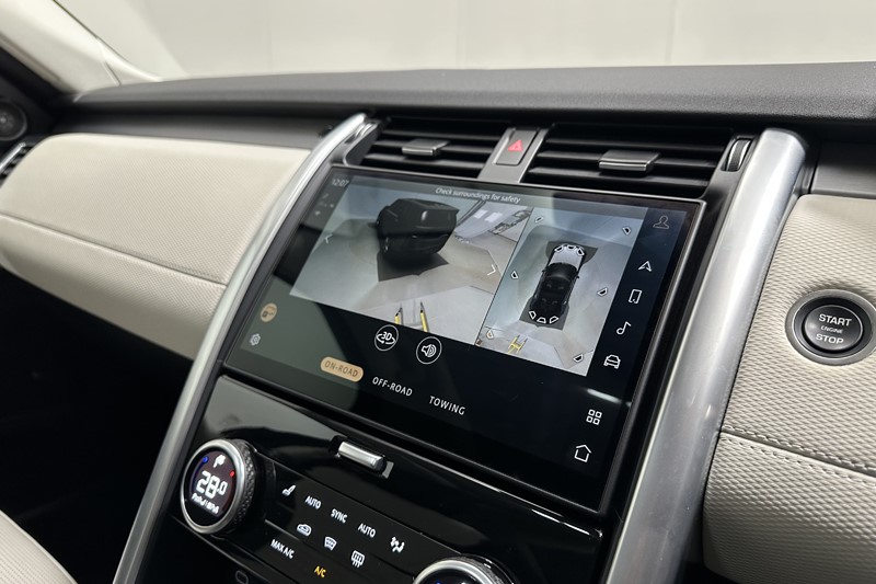 Used Land Rover Discovery 2025 for sale - 77988563: Photo 12