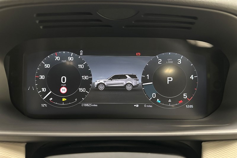 Used Land Rover Discovery 2025 for sale - 77988563: Photo 16