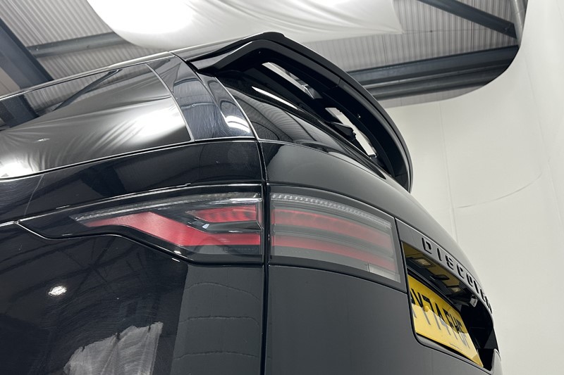 Used Land Rover Discovery 2025 for sale - 77988563: Photo 19