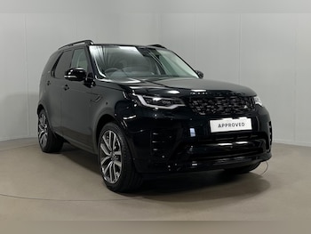 Used Land Rover Discovery 2025 for sale - 77988563: Photo